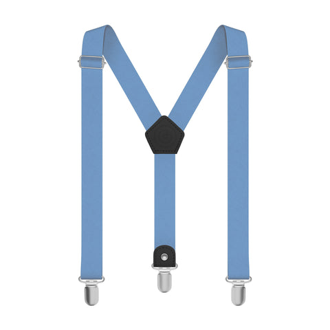 Tirantes Adulto · Azul Cielo