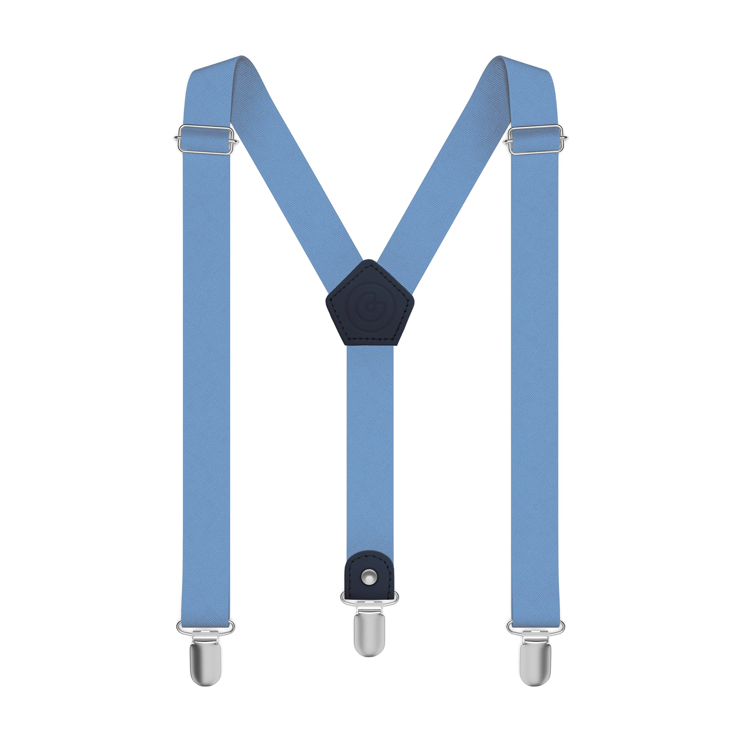 Tirantes Adulto · Azul Cielo