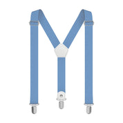 Tirantes Adulto · Azul Cielo