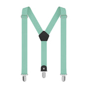 Tirantes Adulto · Menta
