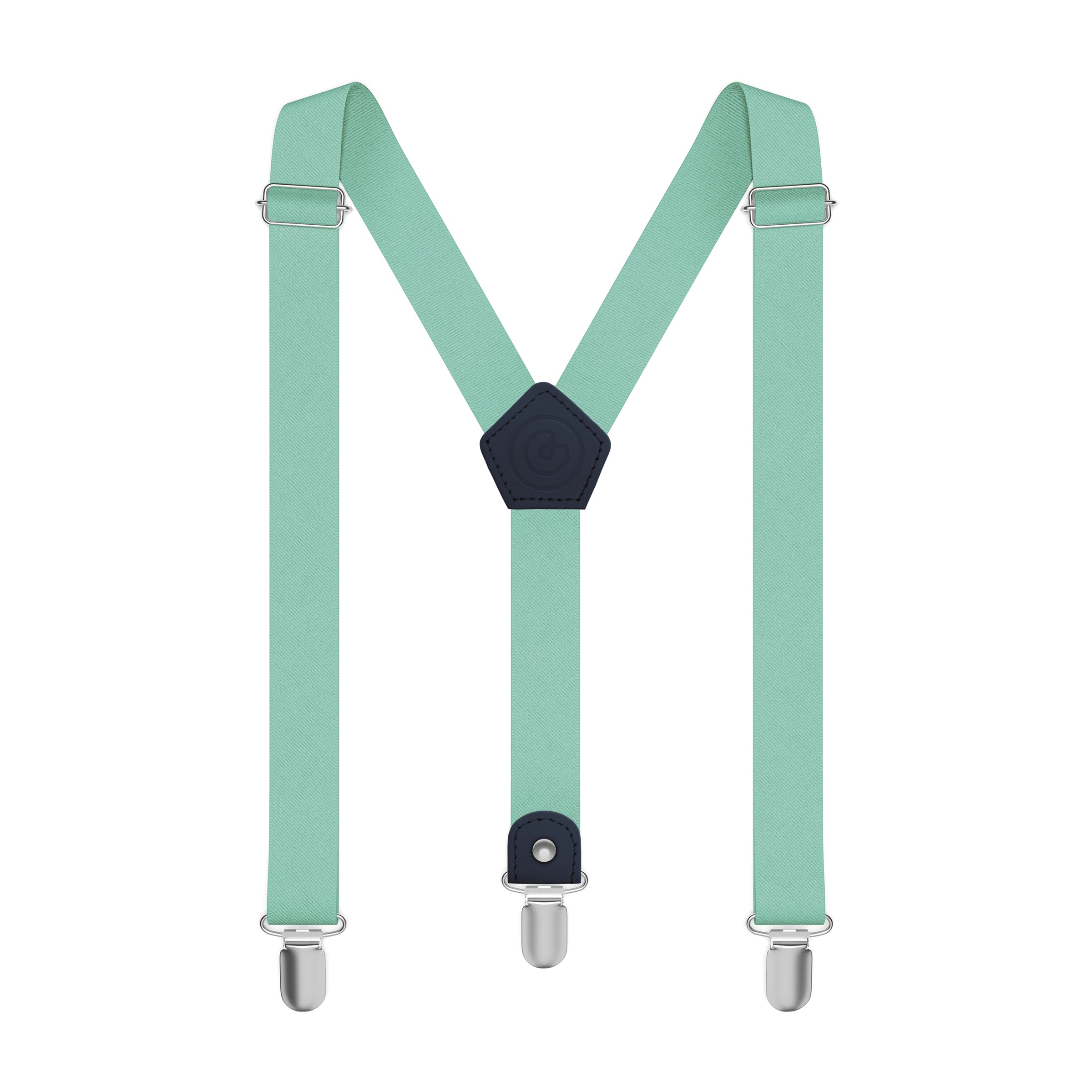 Tirantes Adulto · Menta
