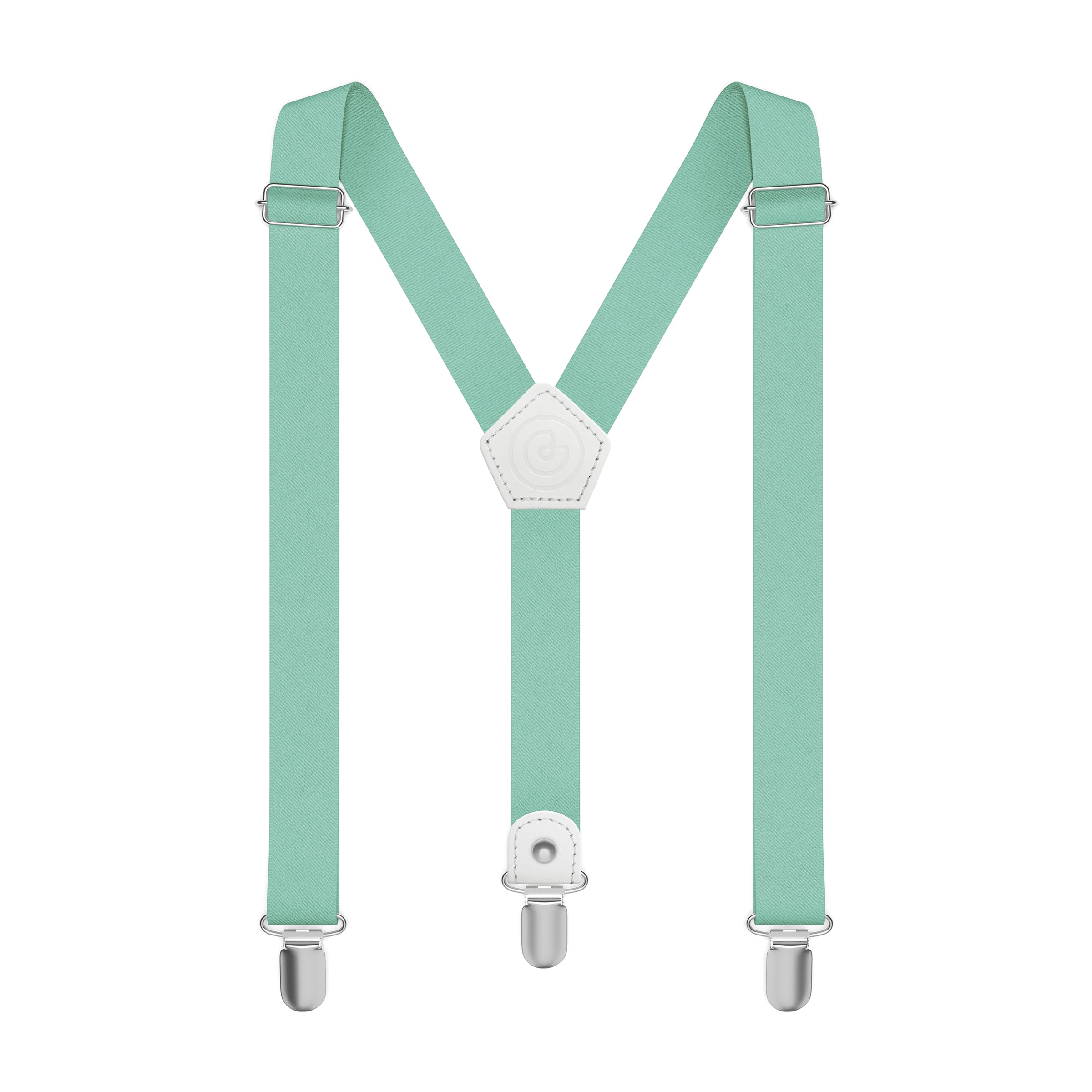 Tirantes Adulto · Menta