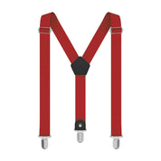 Tirantes Adulto · Rojo