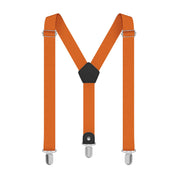 Tirantes Adulto · Naranja