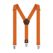 Tirantes Adulto · Naranja