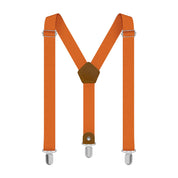 Tirantes Adulto · Naranja