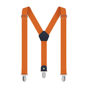 Tirantes Adulto · Naranja