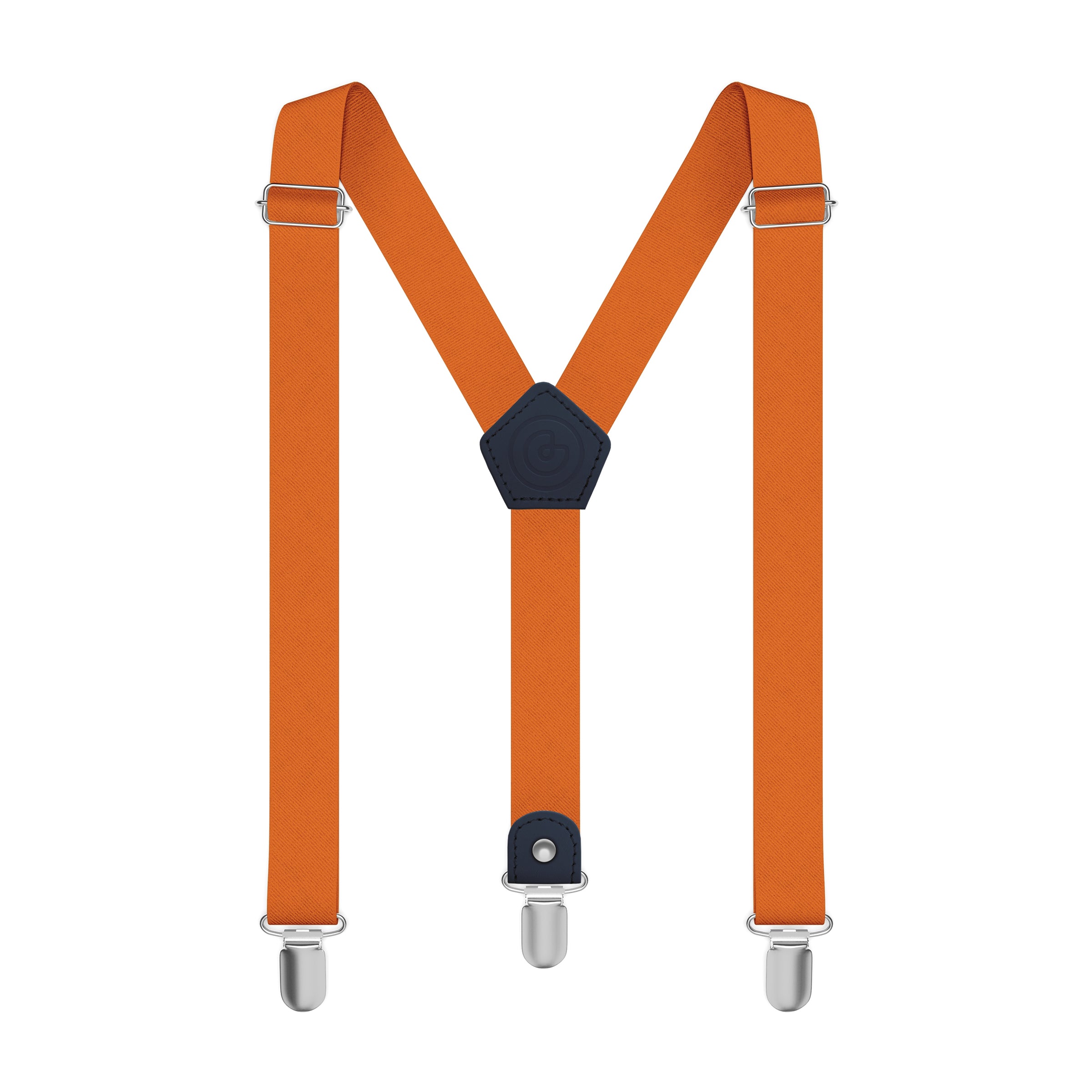 Tirantes Adulto · Naranja