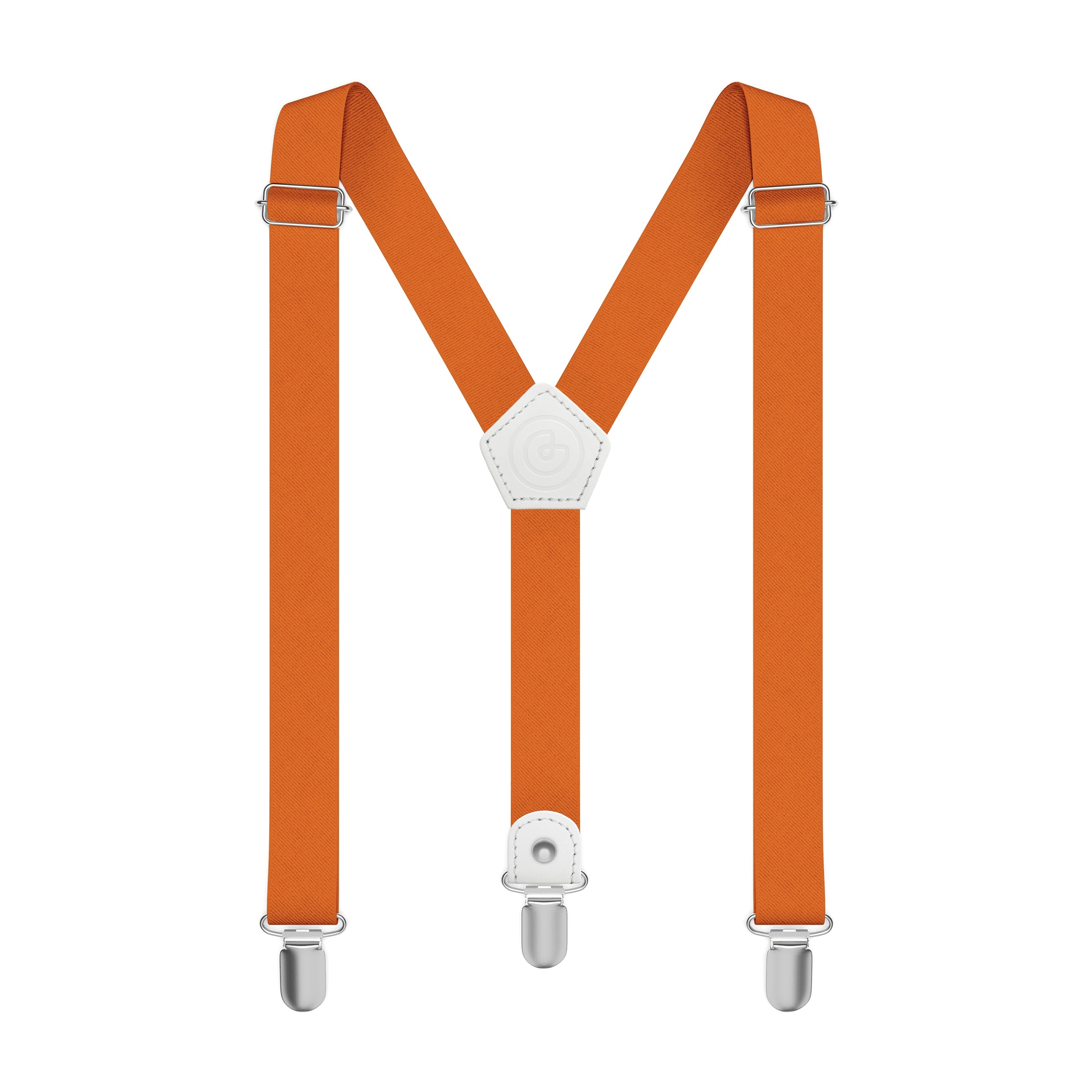 Tirantes Adulto · Naranja