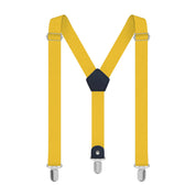 Tirantes Adulto · Amarillo