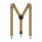 Tirantes Adulto · Beige