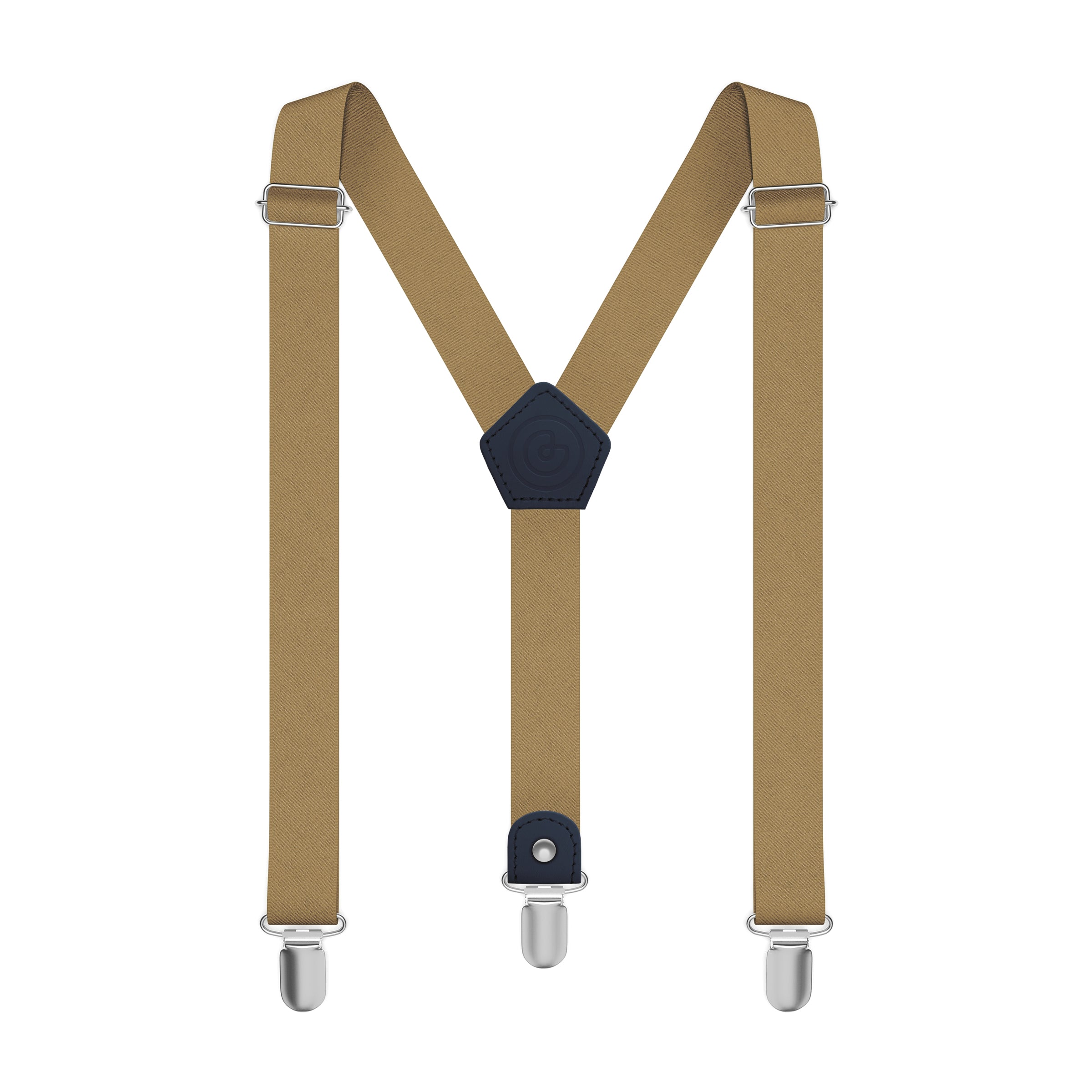 Tirantes Adulto · Beige