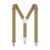 Tirantes Adulto · Beige