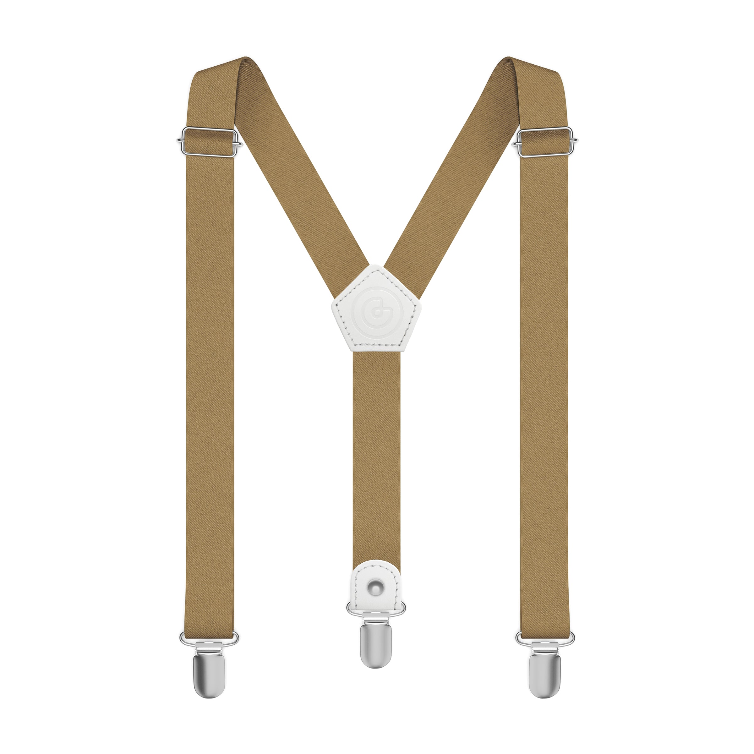 Tirantes Adulto · Beige