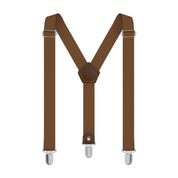 Tirantes Adulto · Camel