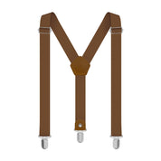Tirantes Adulto · Camel