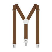 Tirantes Adulto · Camel