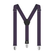 Tirantes Adulto · Morado