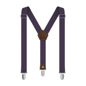 Tirantes Adulto · Morado