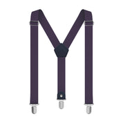 Tirantes Adulto · Morado
