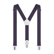 Tirantes Adulto · Morado