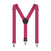 Tirantes Adulto · Fucsia