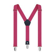 Tirantes Adulto · Fucsia