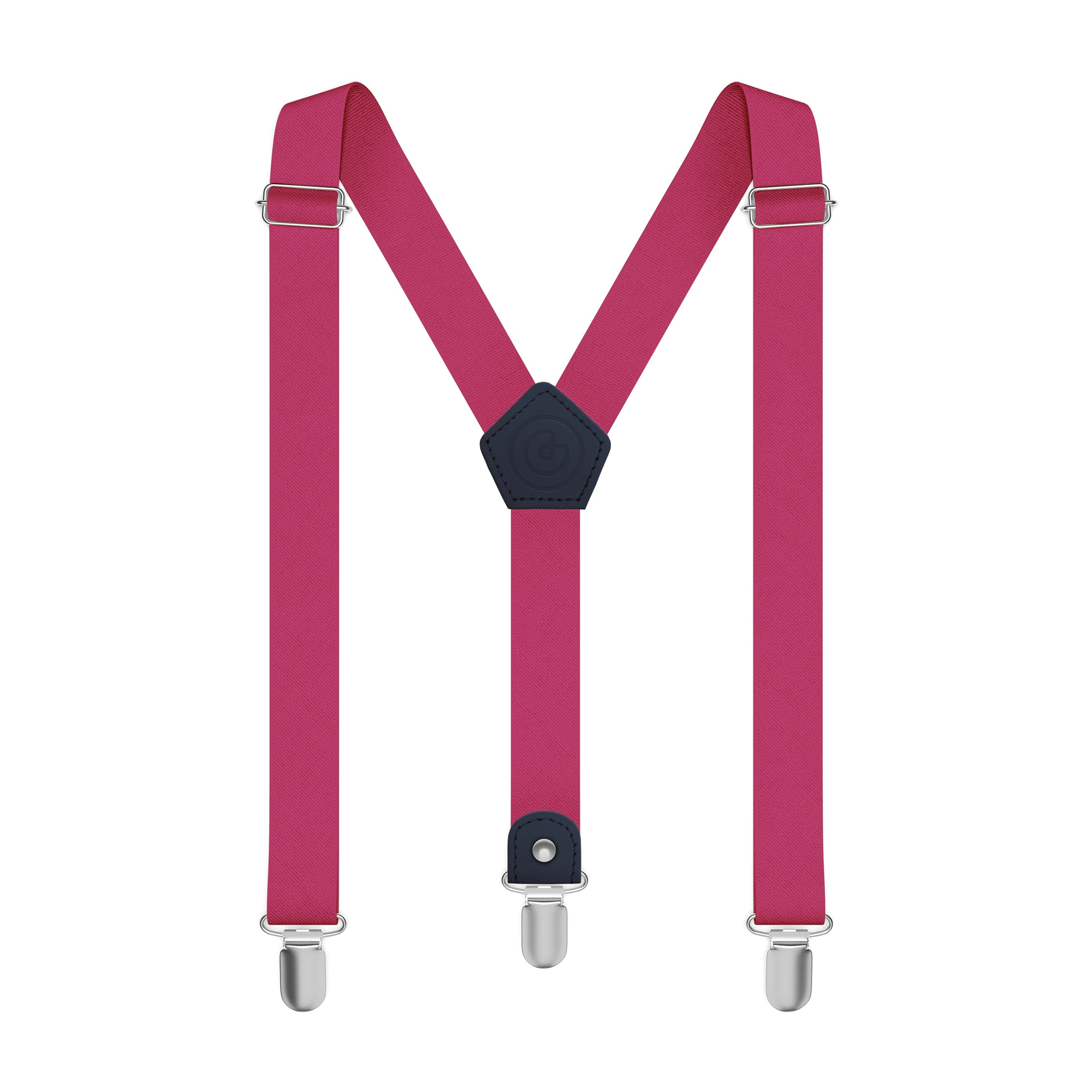 Tirantes Adulto · Fucsia