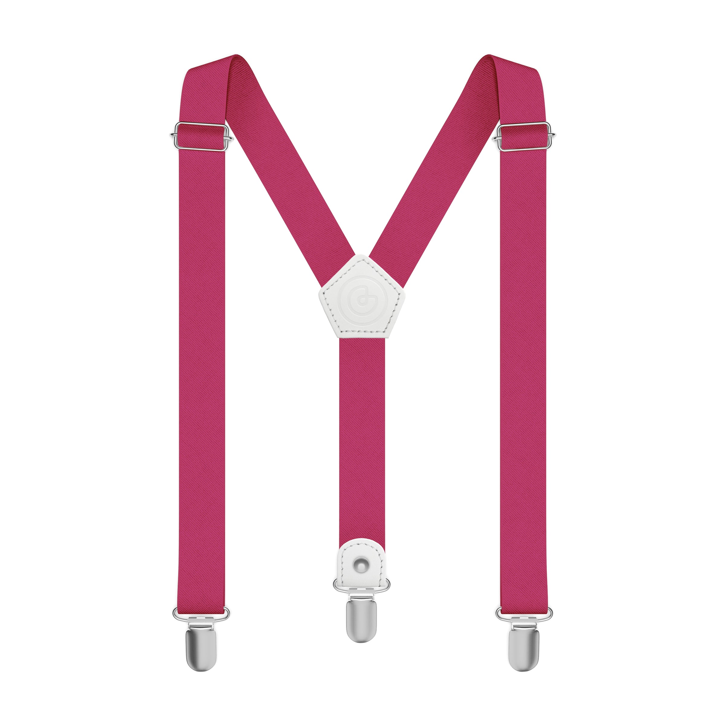 Tirantes Adulto · Fucsia