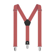 Tirantes Adulto · Coral