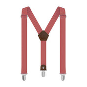 Tirantes Adulto · Coral
