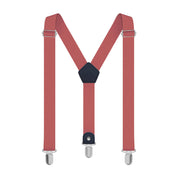 Tirantes Adulto · Coral