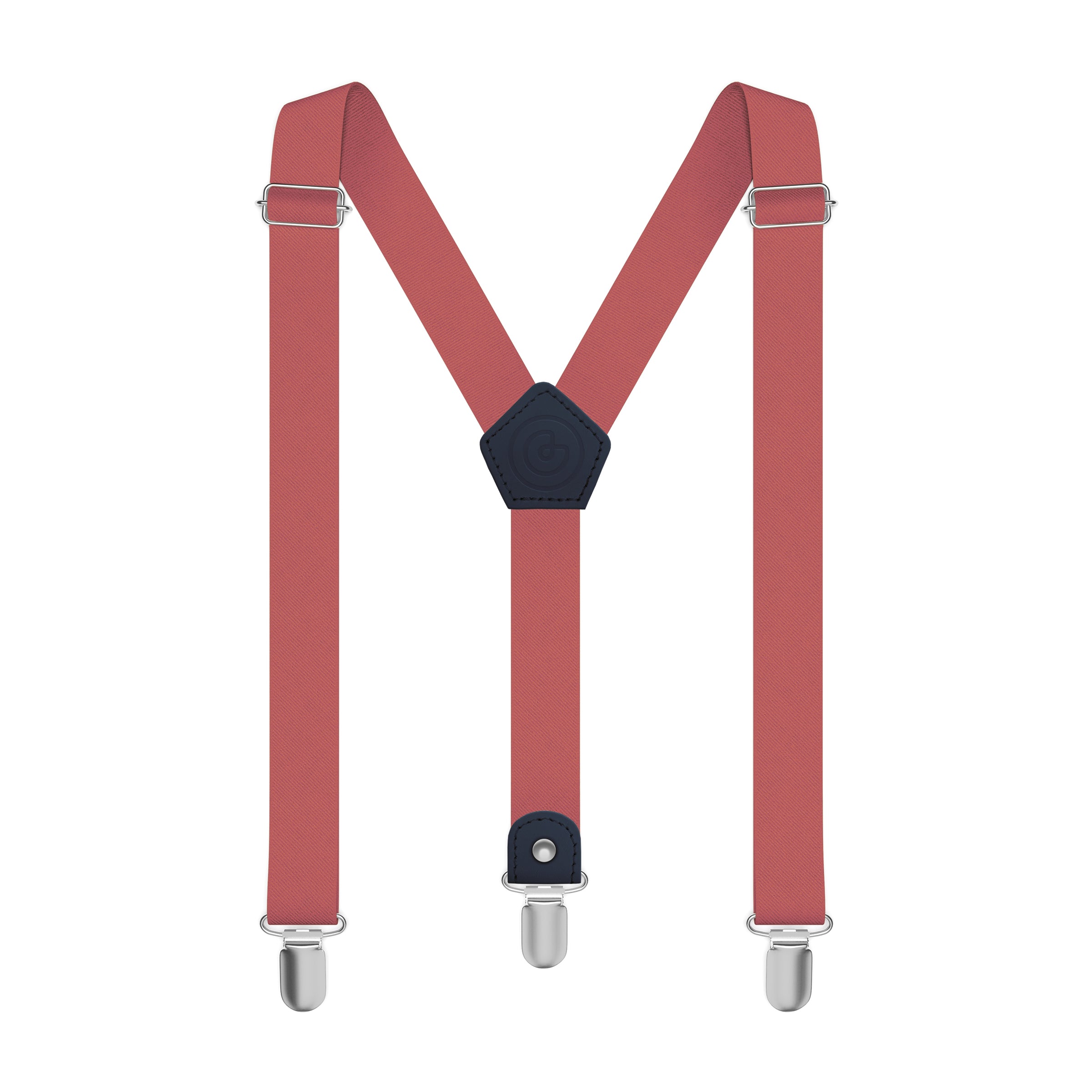 Tirantes Adulto · Coral