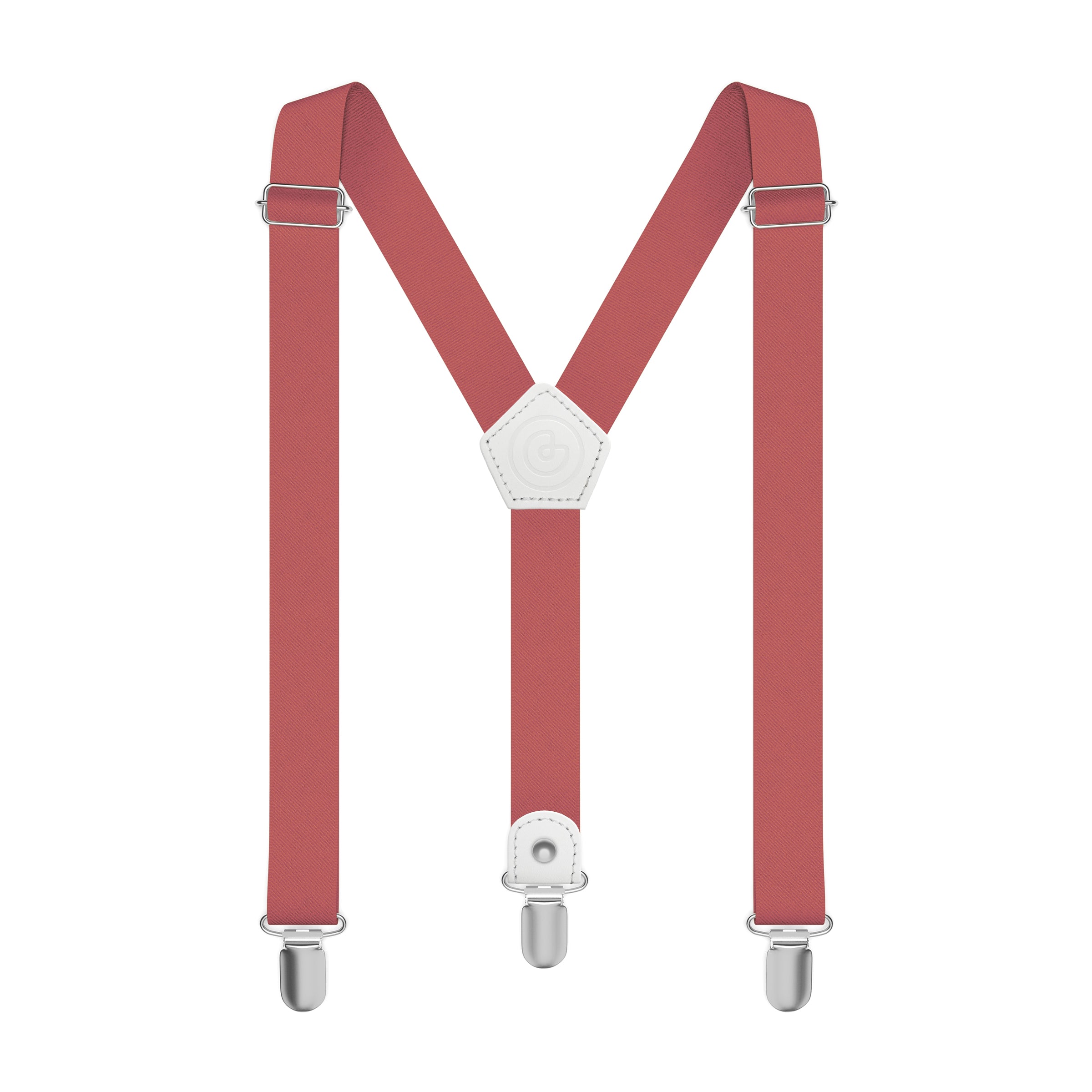 Tirantes Adulto · Coral