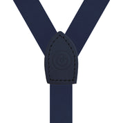 Tirantes Bebé · Azul Cielo