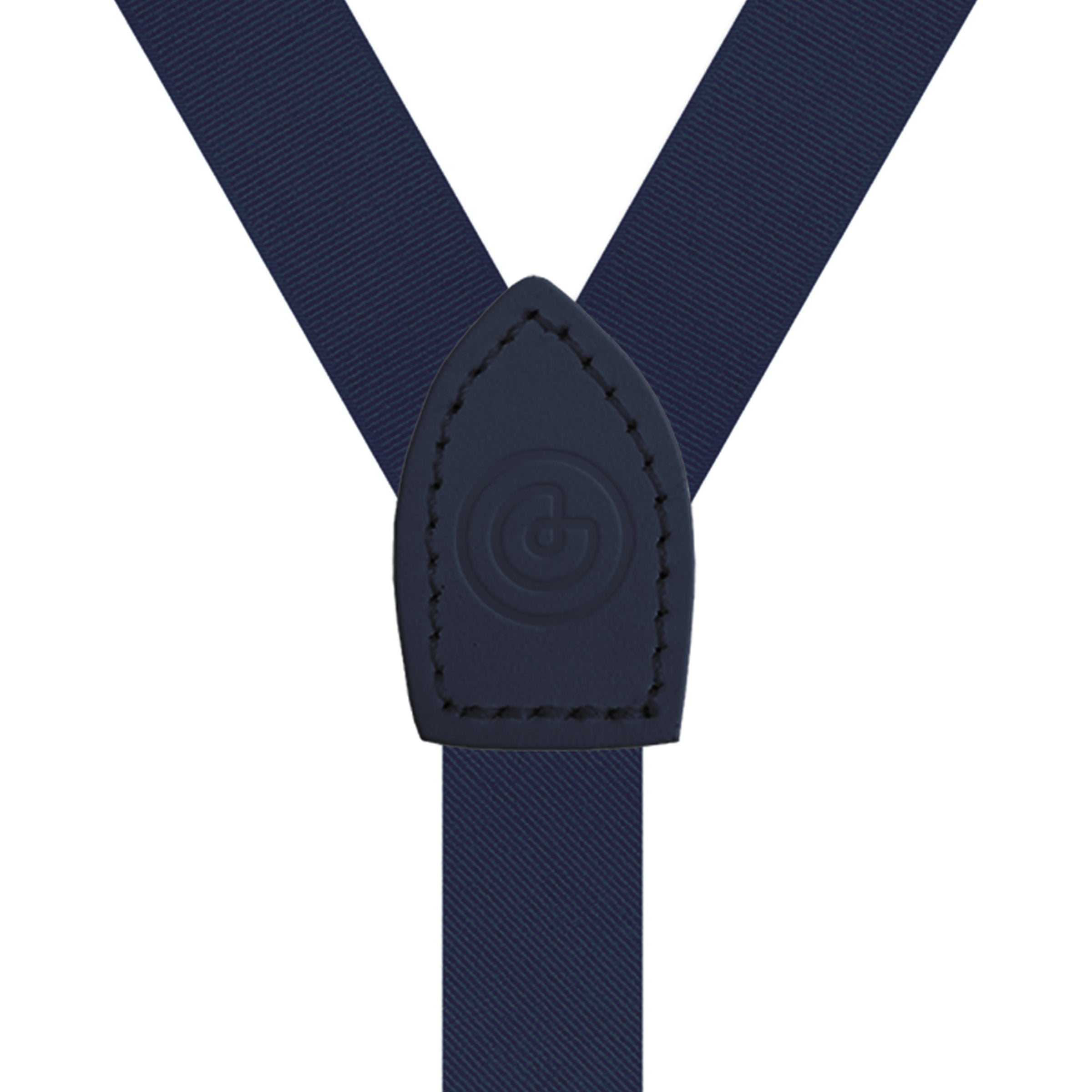 Tirantes Bebé · Gris Oxford