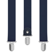 Tirantes Bebé · Azul Menta