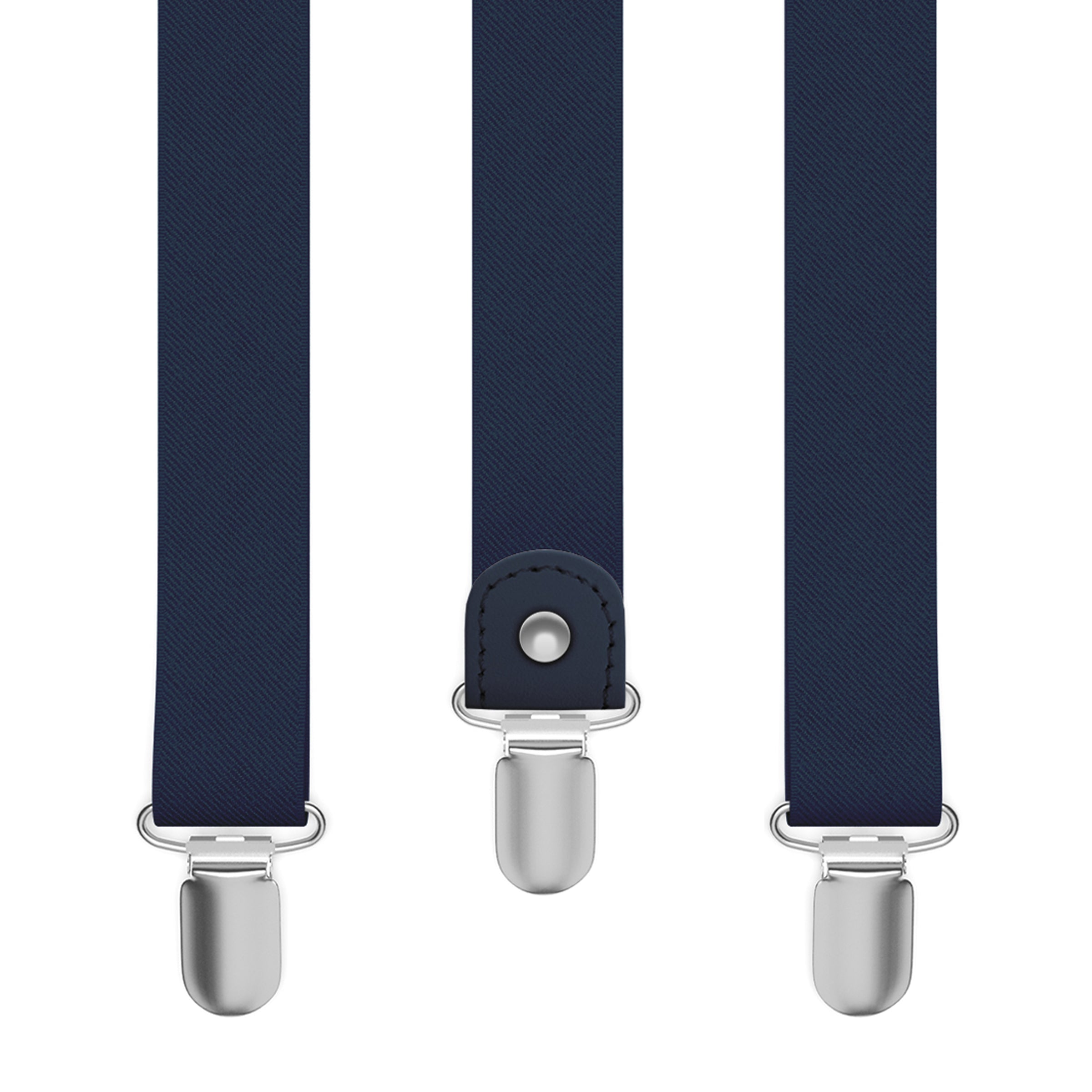 Tirantes Bebé · Azul Menta