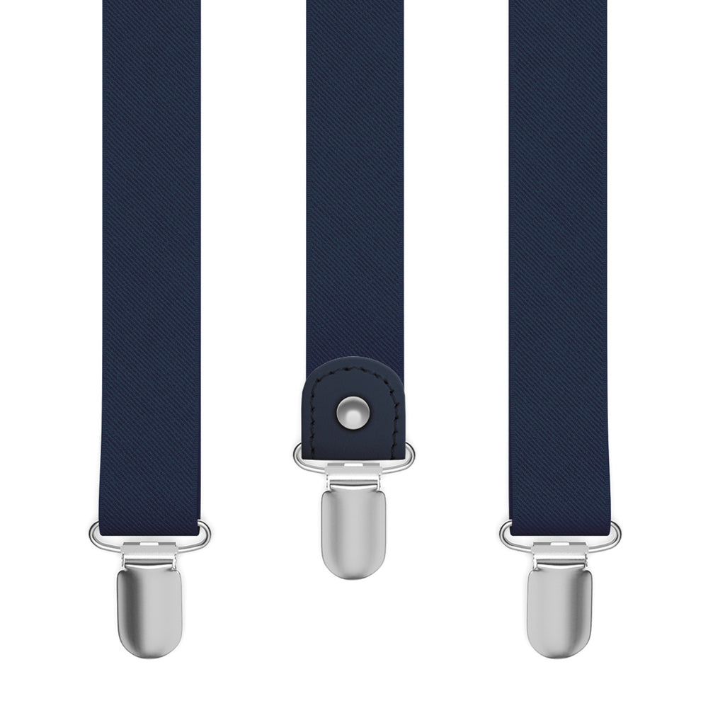 Tirantes Bebé · Azul Menta