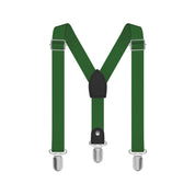 Tirantes Bebé · Verde Esmeralda