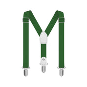 Tirantes Bebé · Verde Esmeralda