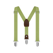 Tirantes Bebé · Verde