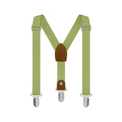 Tirantes Bebé · Verde