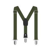 Tirantes Bebé · Verde Olivo