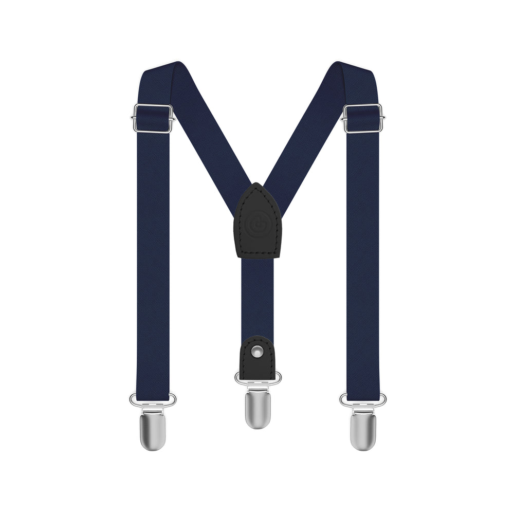 Tirantes Bebé · Azul Marino