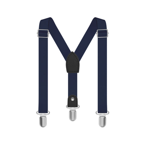 Tirantes Bebé · Azul Marino