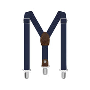 Tirantes Bebé · Azul Marino
