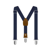 Tirantes Bebé · Azul Marino
