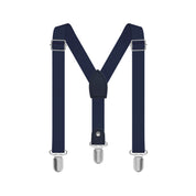 Tirantes Bebé · Azul Marino