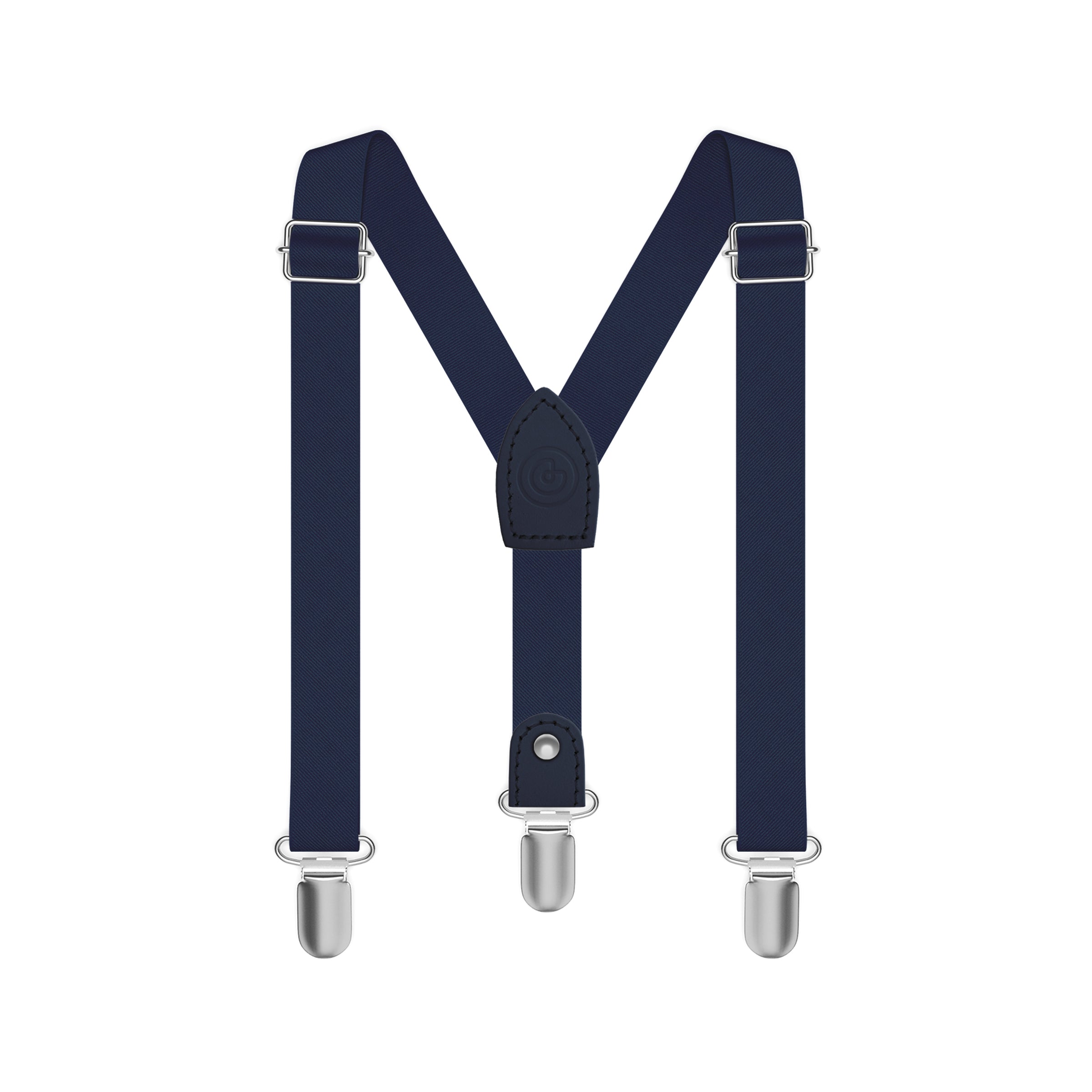 Tirantes Bebé · Azul Marino